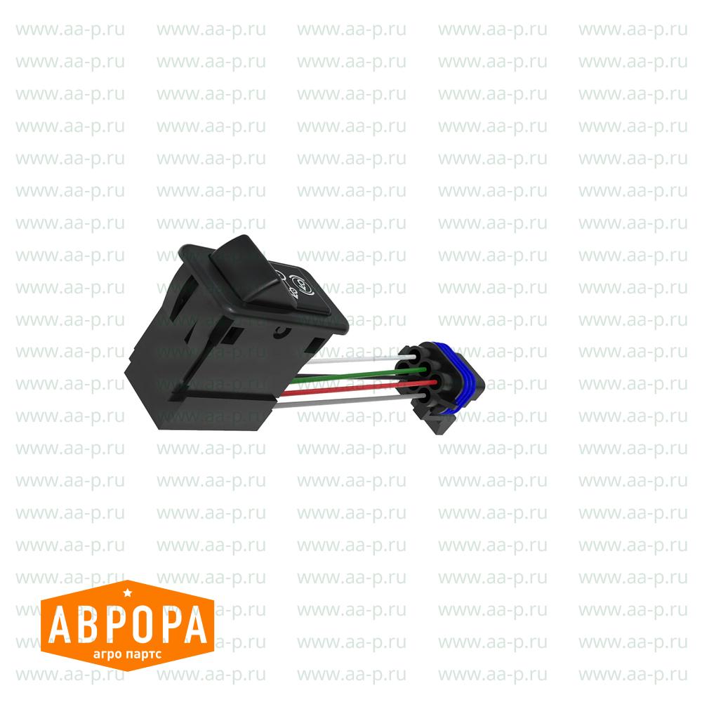 RE55477 ТУМБЛЕРКУЛИСНЫЙ  ПЕРЕКЛЮЧ. RE55477